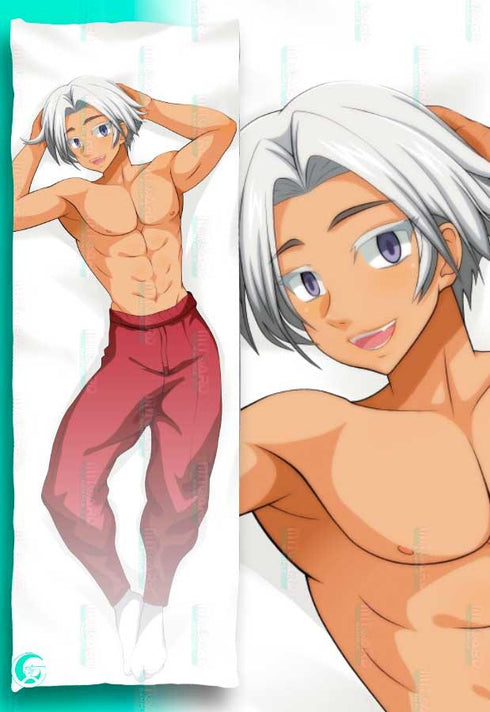 黒川イザナ 抱き枕カバー セール